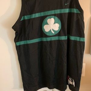 Paul Pierce Celtics Jersey